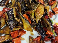 -大锅强·蒸海鲜青岛菜(吾悦广场店)