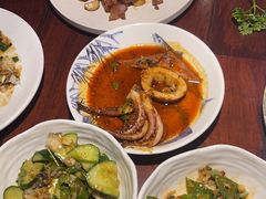 -前海沿·青岛菜(五四广场永旺店)