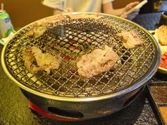 -樱嘢·炭火烧肉(惠南店)