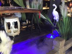 -绿茶餐厅(深圳龙华天虹购物中心店)