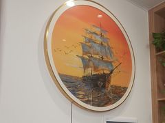 -春水锅贴·传统鲁菜(大明湖店)