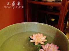 -金陵一哥龙虾(水木秦淮店)
