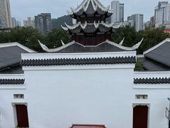 -文昌阁
