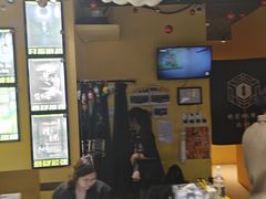 -谜盒子奇幻密室(南屏店)