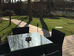 -思念果岭悦温泉