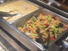 -比格比萨自助(宝山日月光店)