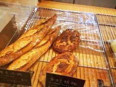 -慢熟面包店bud bread(孩儿巷店)