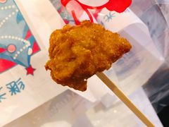 香香鸡A套餐-1973继光香香鸡(合生汇购物中心店)