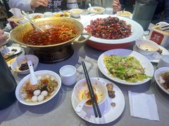 -茅庐川菜(烟台吾悦广场店)