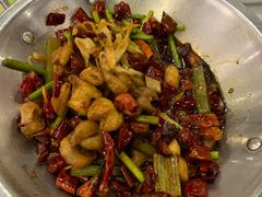 -围龙屋客家食府(福田店)