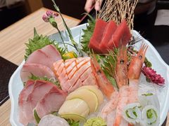 -小山日本料理(兴业太古汇店)
