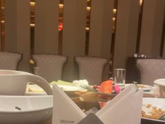 -富力威斯汀酒店-中国元素中餐厅(武昌临江店)