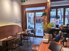 -钉子咖啡·Nail coffee(天鸿店)