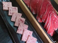 上脑牛肉-湊湊火锅·茶憩(石家庄万象城店)