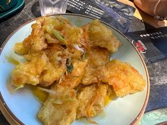 -杨记齐齐哈尔烤肉(五莲路店)