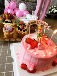 点击看大图 bb满月-baby bella小贝拉母婴护理中心(珠海希尔顿店)