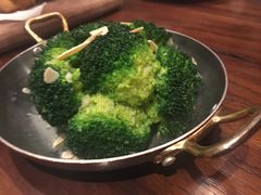 -食间牛排(湖西路店)