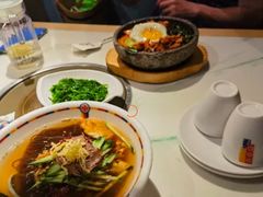 -七八冷面·延边朝鲜族美食(圣熙八号店)