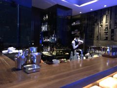 -广州柏悦酒店·悦吧·顶楼露天酒吧