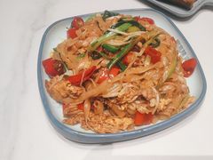 -柳喜辣•烧烤酒局(跃进总店)