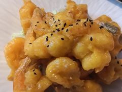 -荷塘秋月·本帮江浙菜(国权路店)