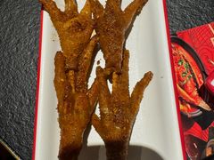 -渔人时光·烤鱼·烧烤(传媒港花园里店)