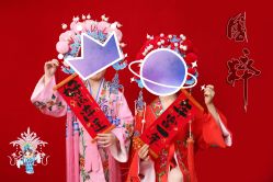 -蜜阁孕味亲子摄影(太奥广场店)