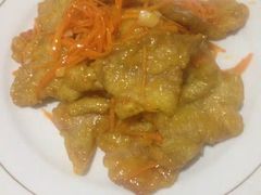 -李连贵熏肉大饼(沈阳站店)