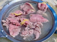 -养牛邓·潮汕牛肉海鲜自助火锅(广州店)