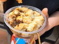 -共和老洪豆花草粿水粿