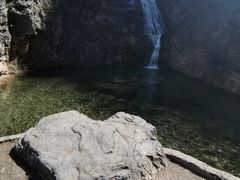 -孤山寨风景区