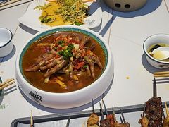 -亿牌牌东北烧烤(博物馆旗舰店)