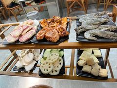-随意石板烧(大理古城店)