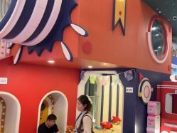 -MELAND CLUB亲子乐园·派对·餐厅(北京芳圆里ID MALL店)