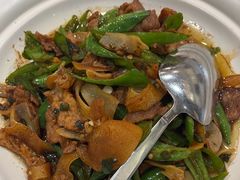 -兰湘子·湘菜小炒(石家庄万象城店)