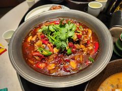 -花城粤菜餐厅(高新区店)