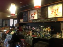 -COSTA COFFEE(新奥购物中心店)