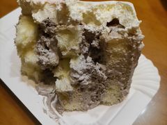 -ZOZO's昌左左精致甜品设计(新北店)
