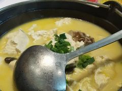 江南手工豆腐-930私房菜(欧阳路店)
