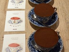 -O'eat Blossom&Pelican(深圳首店)
