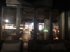 门面-Carbon莫卡哆·意大利复古集市餐厅(杭州大厦店)