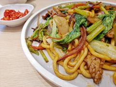 -I-YOU面缘·仁和新城店