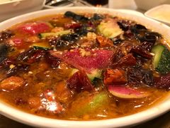 -牛街·马辈儿涮肉(牛街二店)