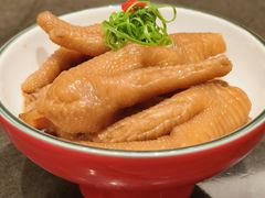 -佘山世茂艾美·御珍轩中餐厅