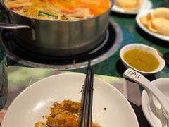 -集渔·泰式海鲜火锅(彭州店)