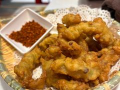 -老马路串串香火锅(北门桥店)