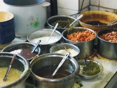 -赵伍面庄(松石大道店)