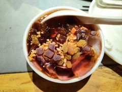 -探鱼·鲜青椒爽麻烤鱼(番禺万达店)