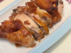 -凯鸽酒楼(大同振兴街店)