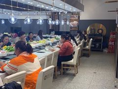 -农小锅自助小火锅(北京大兴凯德店)